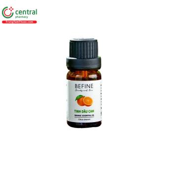 Tinh dầu Cam Befine