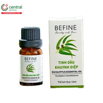 Tinh dầu Khuynh Diệp Befine
