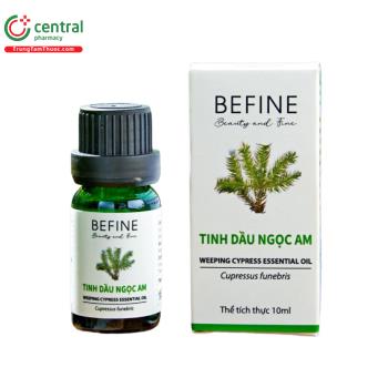 Tinh dầu Ngọc Am Befine