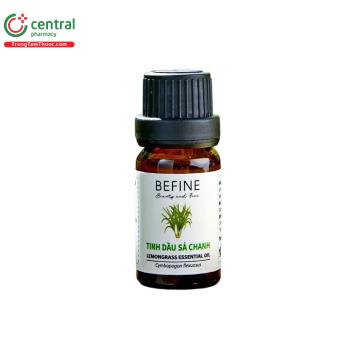 Tinh dầu Sả Chanh Befine