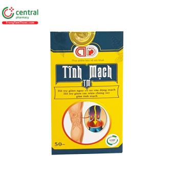 Tĩnh mạch TM