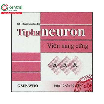 Tiphaneuron
