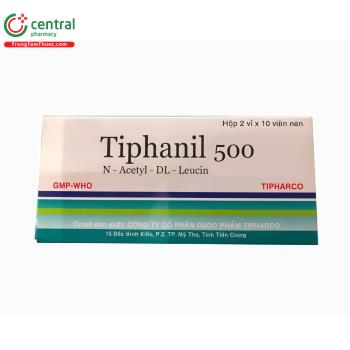 Tiphanil 500