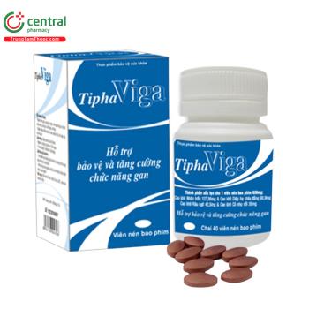 TiphaViga