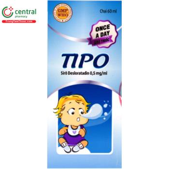 Tipo 0,5 mg