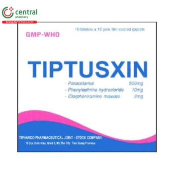 Tiptusxin