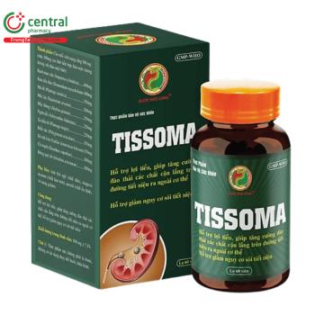 Tissoma