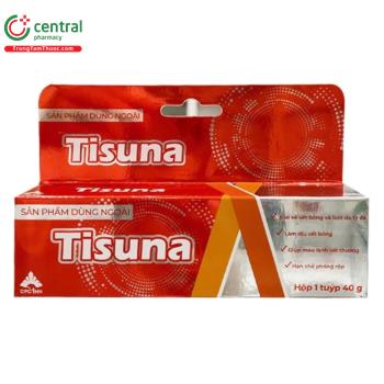 Tisuna