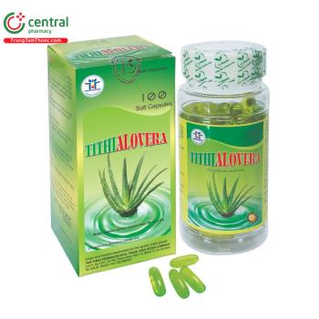 Tithialovera