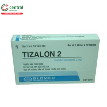 Tizalon 2