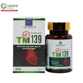 TM 139