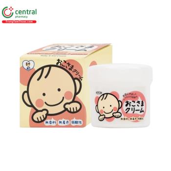 TO-PLAN Okosama Cream