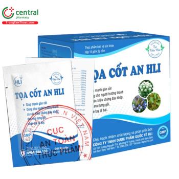 Tọa Cốt An HLI