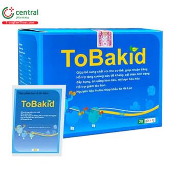 Tobakid