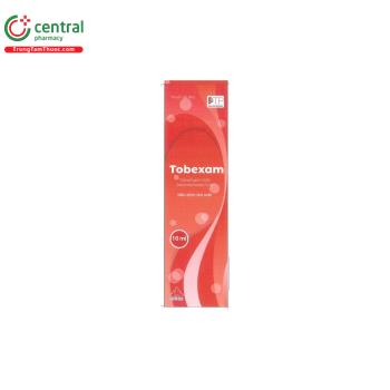 Tobexam 10ml