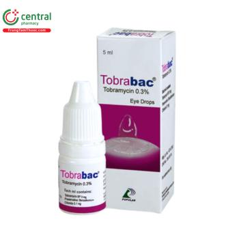 Tobrabac 5ml