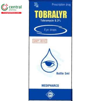 Tobralyr