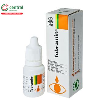 Tobramin 5ml