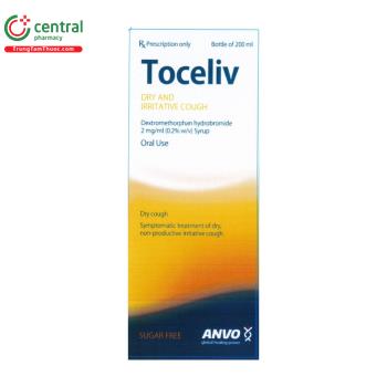 Toceliv 