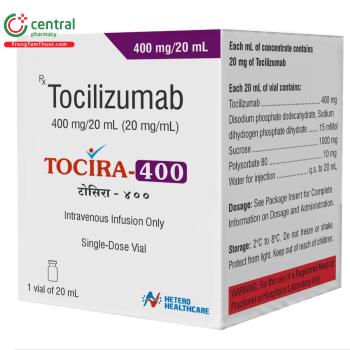 Tocira-400