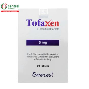 Tofaxen 5mg