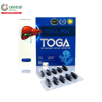 TOGA
