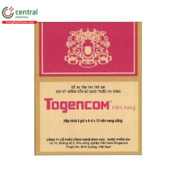 Togencom