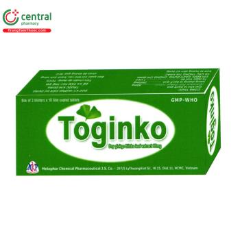 Toginko