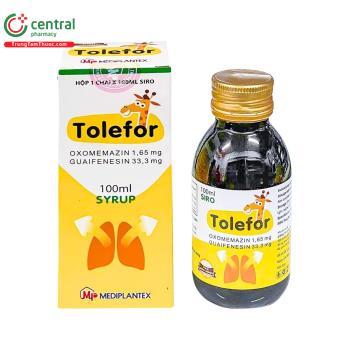 Tolefor