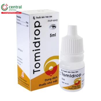 Tomidrop 5ml