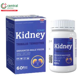 Tonic Kidney