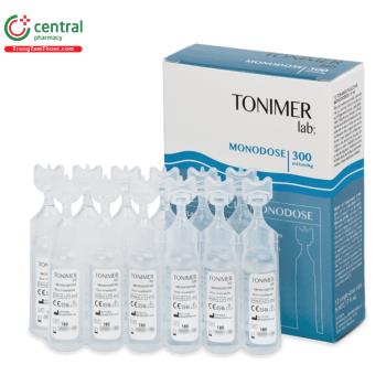 Tonimer lab Monodose