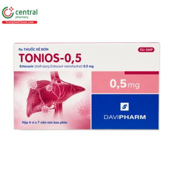 Tonios 0.5