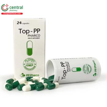 Top-PP Pharco
