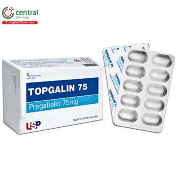 Topgalin 75