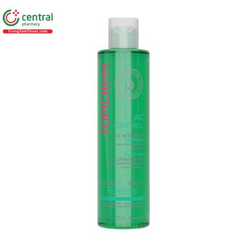 Topicrem AC Control Purifying Cleansing Gel 