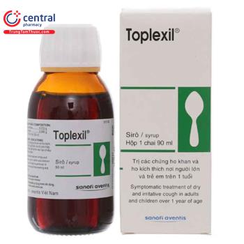Toplexil (siro)