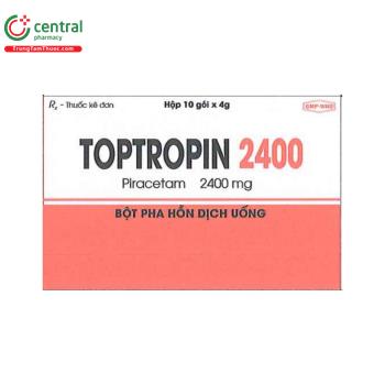Toptropin 2400