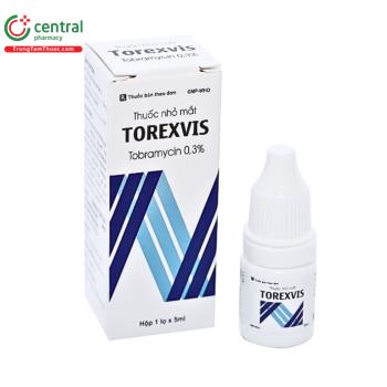 Torexvis 0.3% 