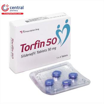 Torfin 50