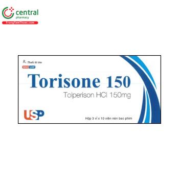 Torisone 150mg