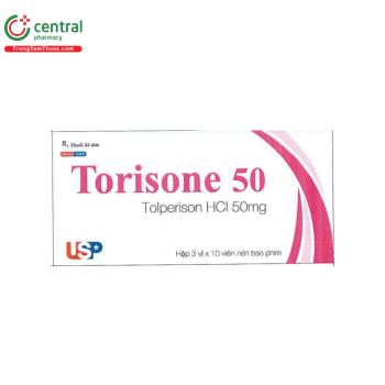 Torisone 50mg