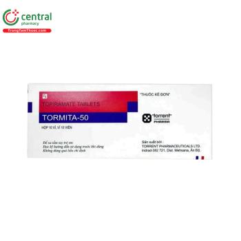 Tormita-50