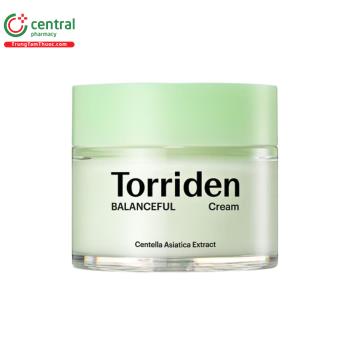 Torriden Balanceful Cream 80ml