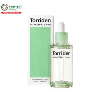 Torriden Balanceful Serum