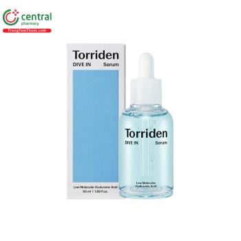 Torriden Dive In Serum