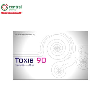 Toxib 90mg