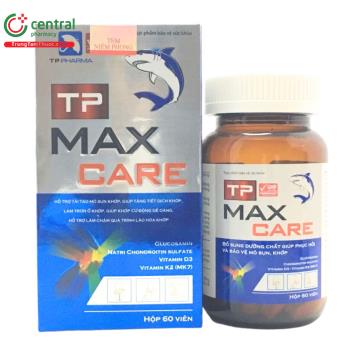 TP Max Care