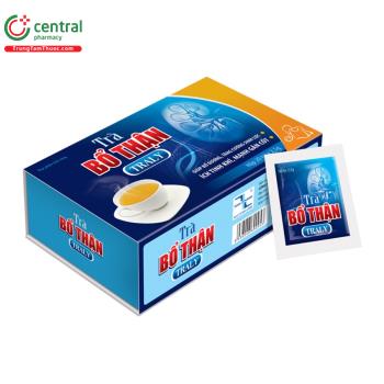 Trà Bổ Thận Traly