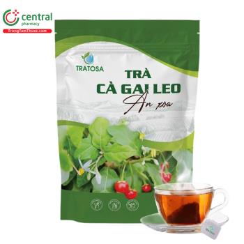 Trà cà gai leo An Xoa